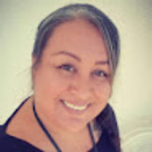 Meet your Posher, Angelique